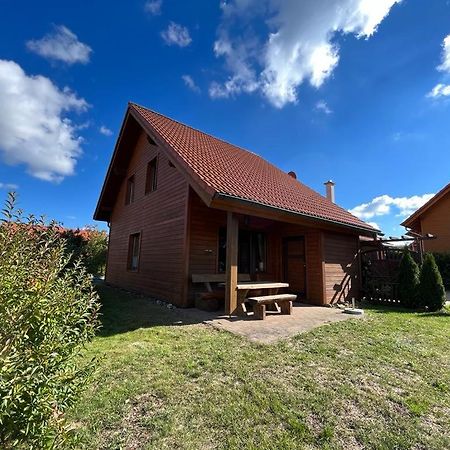 Js Feriendomizile Haus Sonnenschein Bettwaesche Handtuecher Inkl Hasselfelde Exterior photo